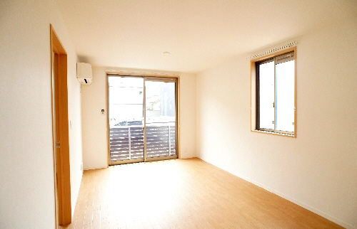 YSヴィラⅢ 102号-3