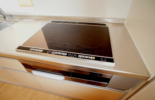 YSヴィラⅢ 102号-6