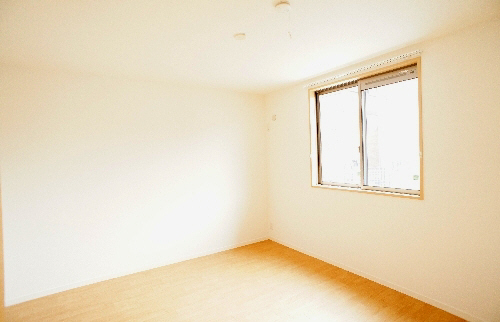 YSヴィラⅢ 102号-7