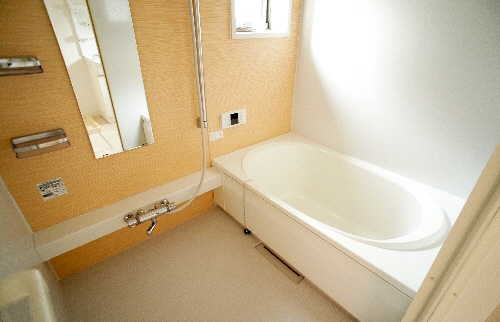 YSヴィラⅢ 102号-10