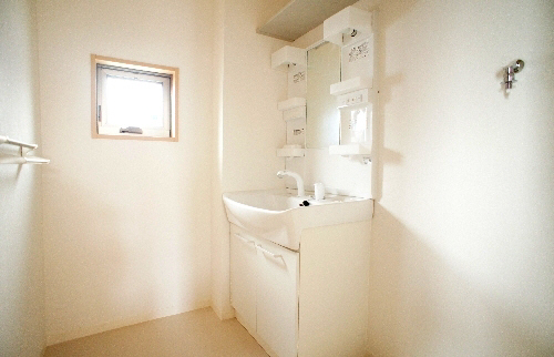 YSヴィラⅢ 102号-11