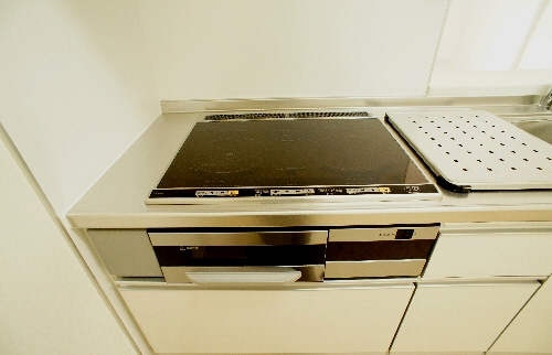 ＹＳヴィラⅣ 202号-5