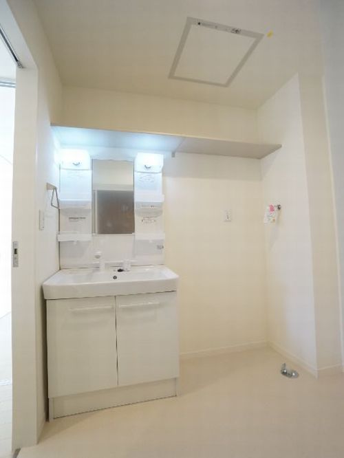 レスポワール 101号-4