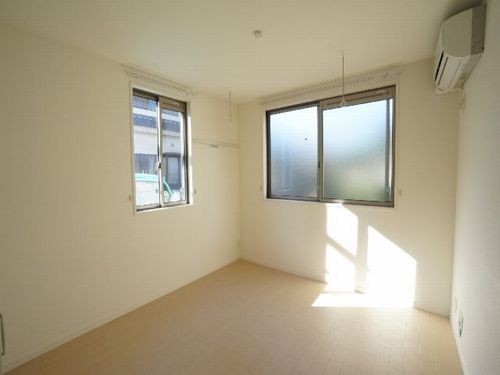 レスポワール 101号-6