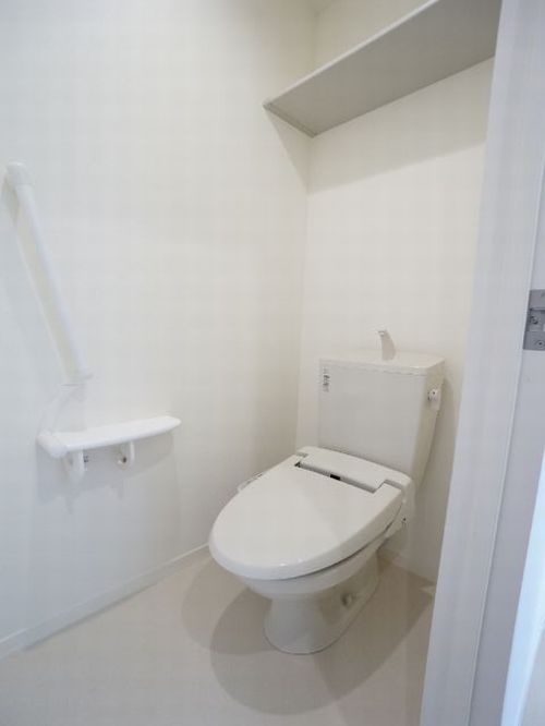 レスポワール 101号-8