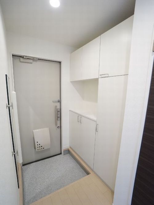 レスポワール 101号-9