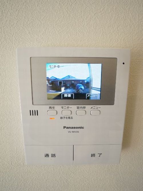 レスポワール 101号-10