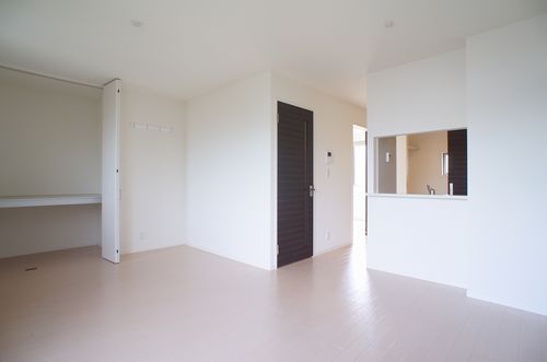 レスポワール 202号-5