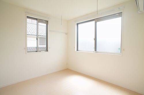 レスポワール 202号-6