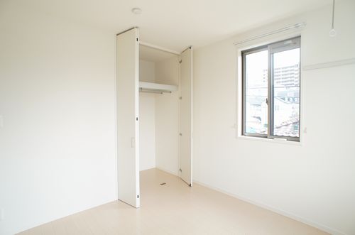 レスポワール 202号-7