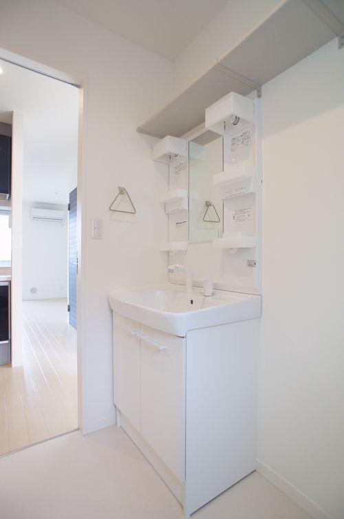 レスポワール 202号-8