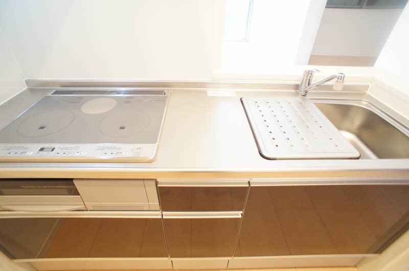 サンリットサルビア 202号-6