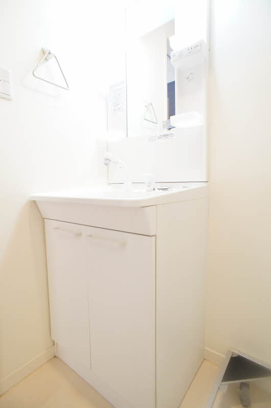 サンリットサルビア 202号-7