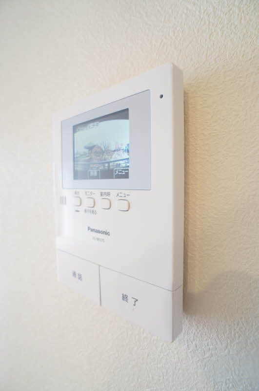 サンリットサルビア 202号-10