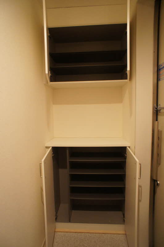 サンリットサルビア 202号-11