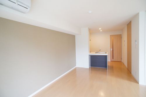 ガーデンフォレスト 106号-4