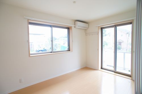 ガーデンフォレスト 106号-5