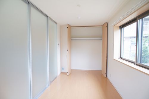 ガーデンフォレスト 106号-6