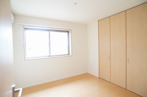 ガーデンフォレスト 106号-7