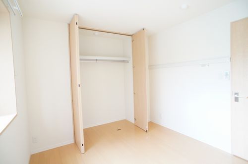 ガーデンフォレスト 106号-8