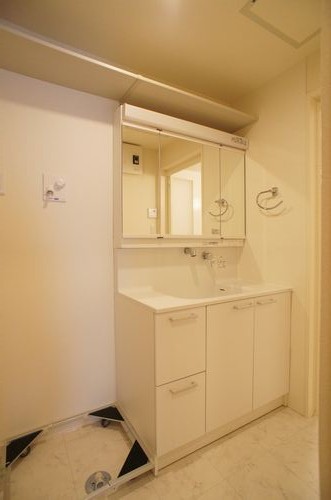 ガーデンフォレスト 106号-10