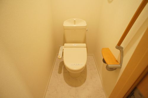 ガーデンフォレスト 106号-11