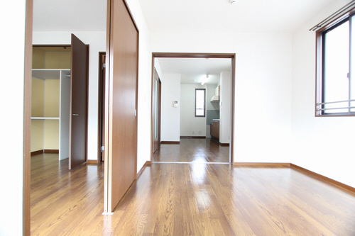 枡形一番館 201号-2