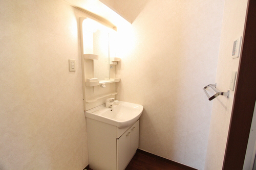 枡形一番館 201号-5