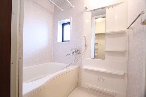 枡形一番館 201号-6