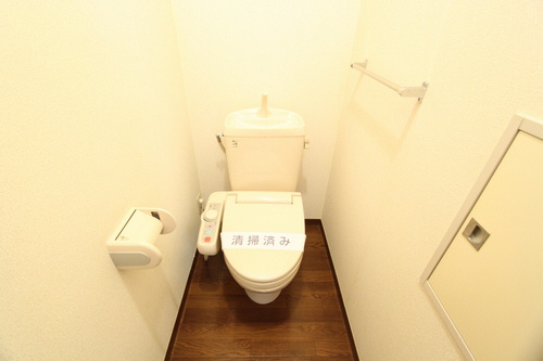 枡形一番館 201号-7