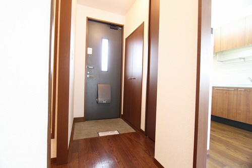 枡形一番館 201号-9