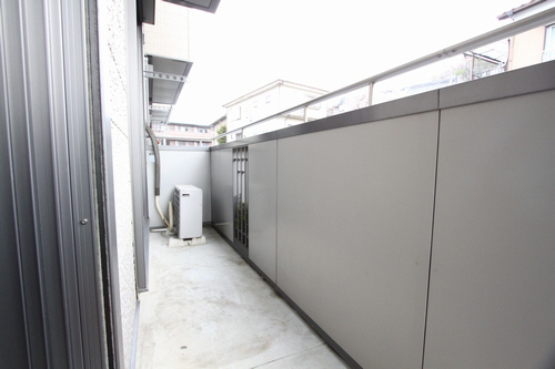 枡形一番館 201号-10