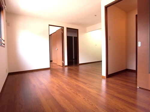 チェリーガーデン 101号-2