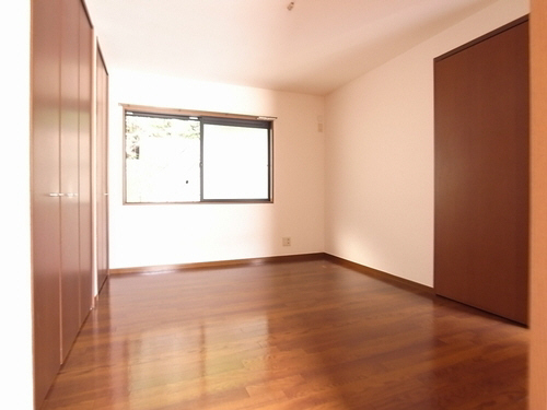 チェリーガーデン 101号-6