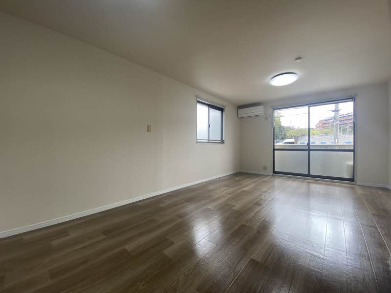 マーガレットガーデン 101号-2