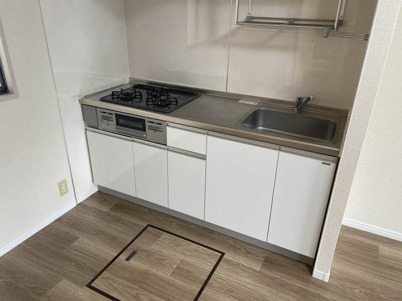 マーガレットガーデン 101号-3