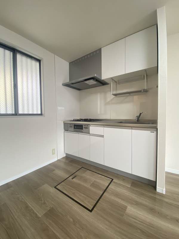 マーガレットガーデン 101号-4