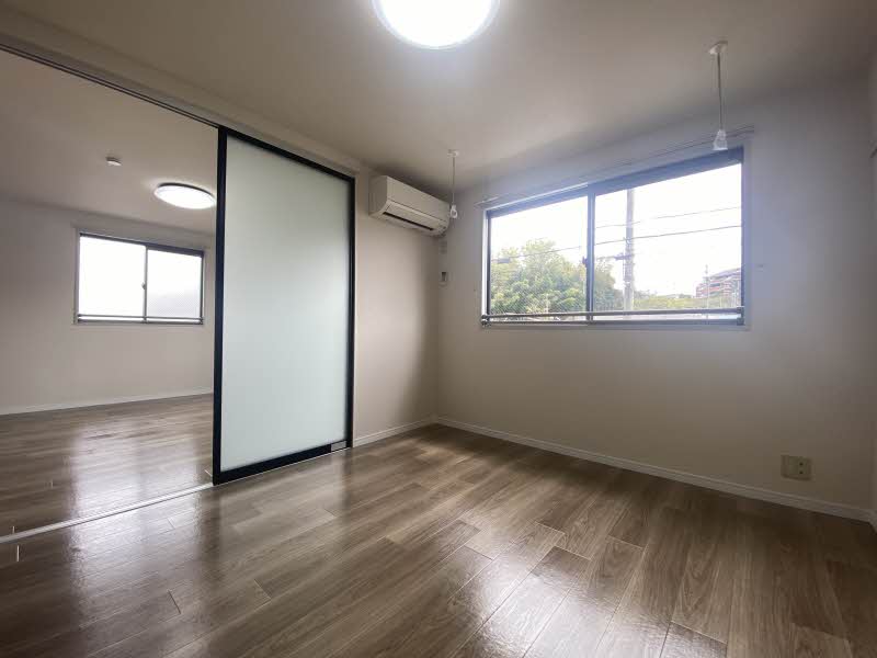 マーガレットガーデン 101号-5