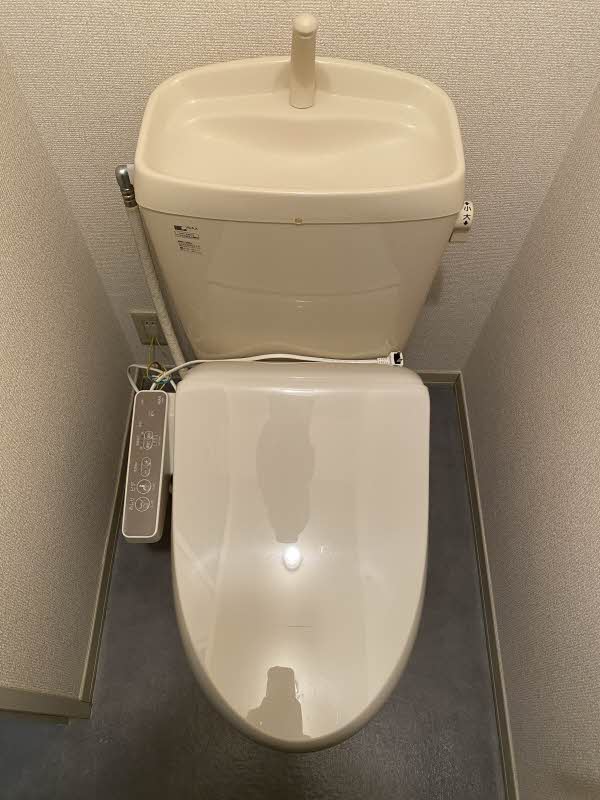 マーガレットガーデン 101号-11