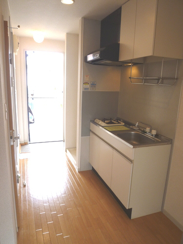 エトワール上鶴間 201号-5