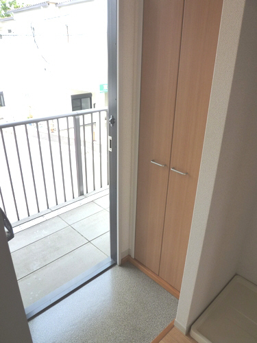 エトワール上鶴間 201号-6