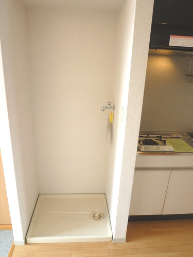 エトワール上鶴間 201号-7