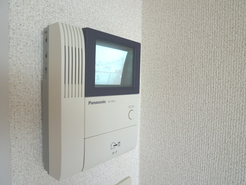 エトワール上鶴間 201号-10