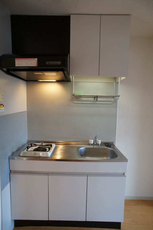 エトワール上鶴間 201号-11