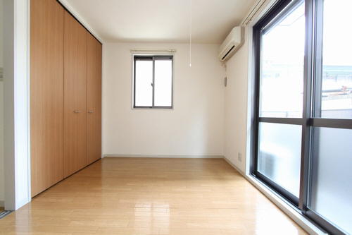 Ｋ’ｓアニュー 101号-2