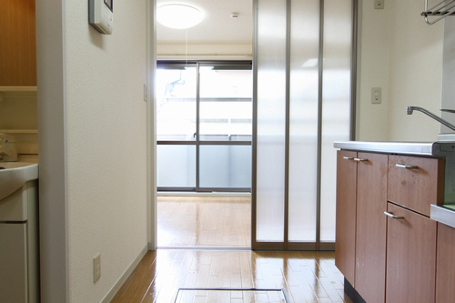 Ｋ’ｓアニュー 101号-6