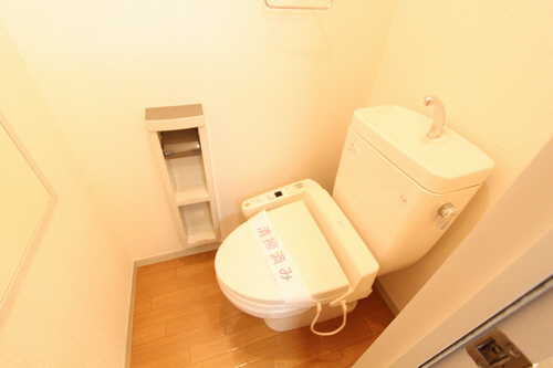 Ｋ’ｓアニュー 101号-9