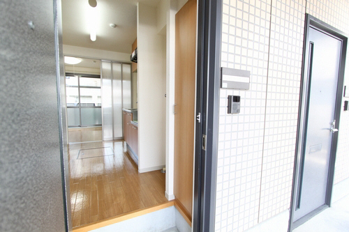 Ｋ’ｓアニュー 101号-10