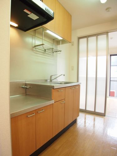 K’sアニュー 102号-5