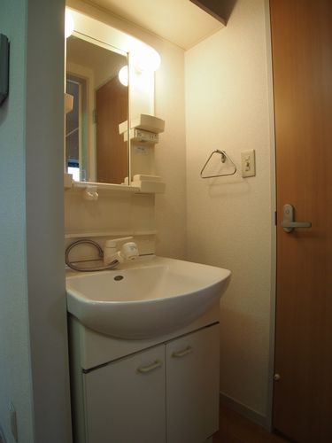 K’sアニュー 102号-7